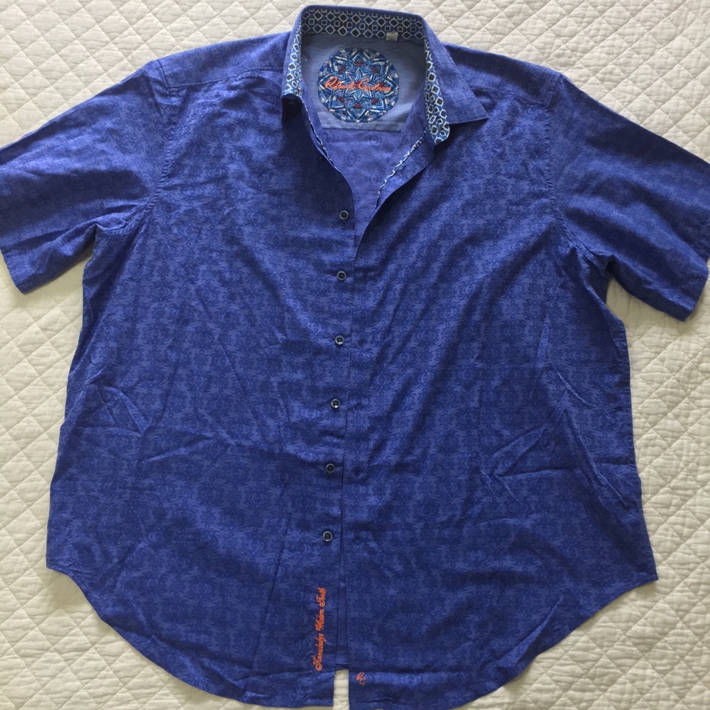 Robert Graham - Picture 3 of 5
